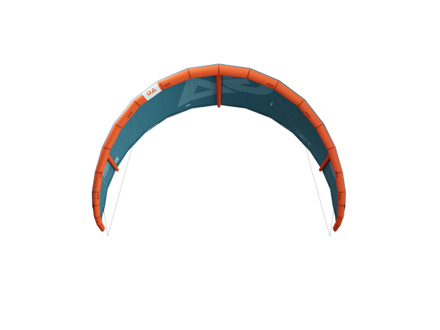 GA-Kites Kite IQ 2023