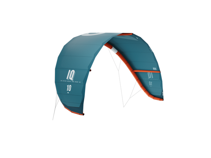 GA-Kites Kite IQ 2023