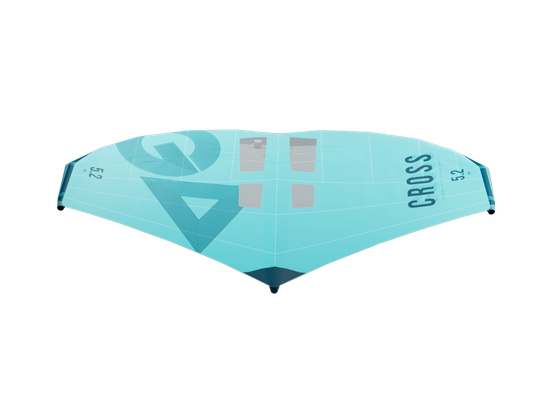 GA-Wing Foil Wing CROSS 2023