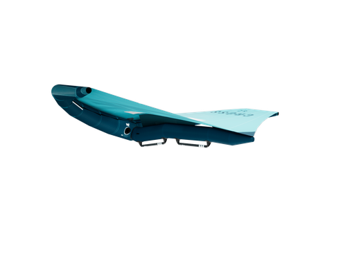 GA-Wing Foil Wing CROSS 2023