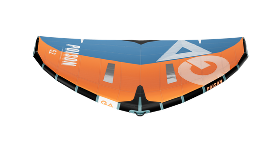 GA-Wing Foil Wing POISON 2023