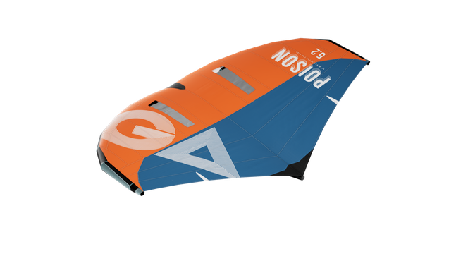 GA-Wing Foil Wing POISON 2023