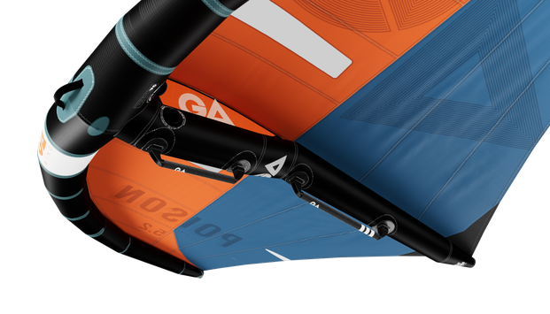 GA-Wing Foil Wing POISON 2023