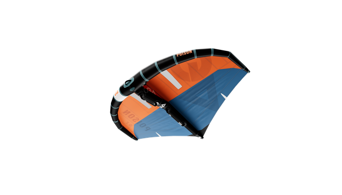 GA-Wing Foil Wing POISON 2023