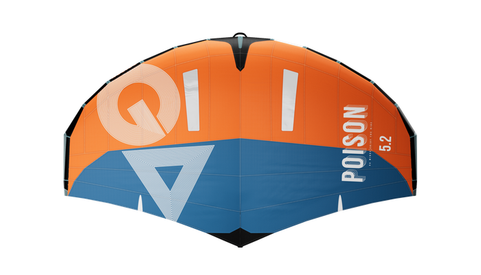 GA-Wing Foil Wing POISON 2023