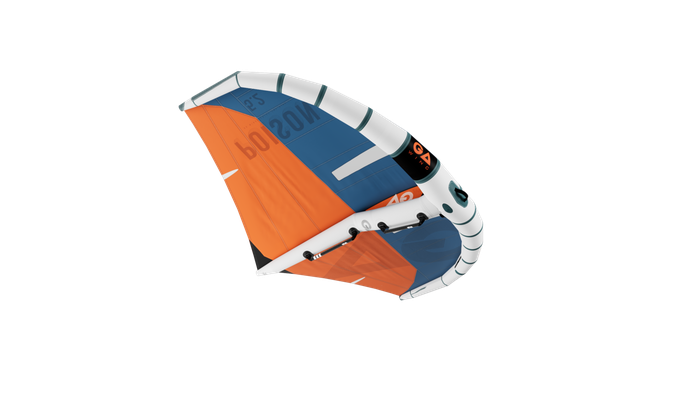 GA-Wing Foil Wing POISON 2023
