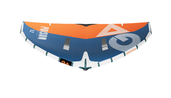 GA-Wing Foil Wing POISON 2023