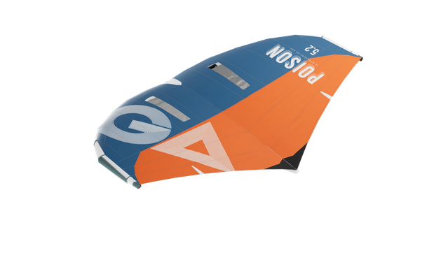 GA-Wing Foil Wing POISON 2023