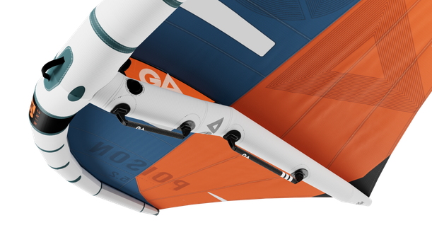 GA-Wing Foil Wing POISON 2023