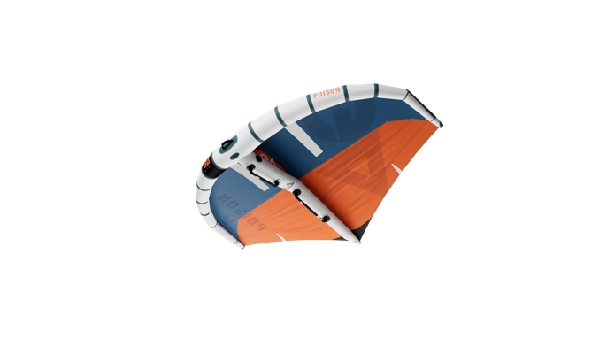 GA-Wing Foil Wing POISON 2023