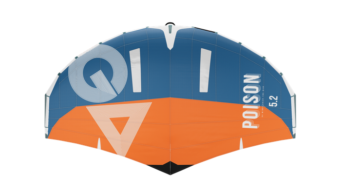 GA-Wing Foil Wing POISON 2023