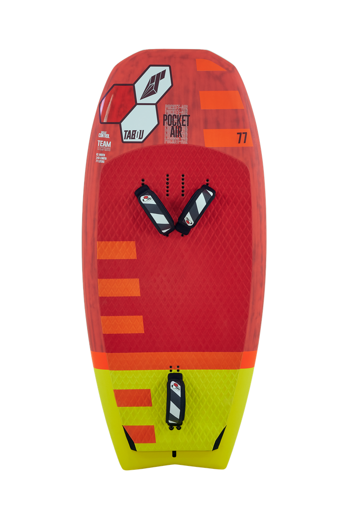 Tabou Pocket Air 2022