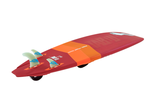 Tabou Windsurf Board Da Curve 2023