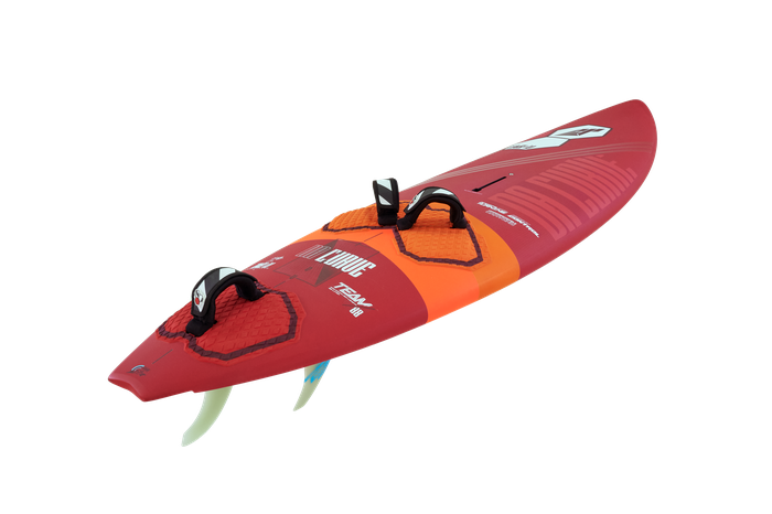 Tabou Windsurf Board Da Curve 2023