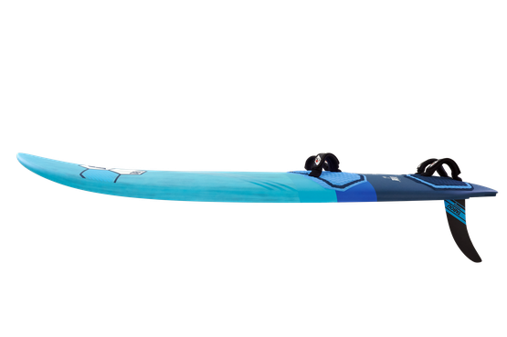 Tabou Windsurf Board 3S Classic LTD 2023