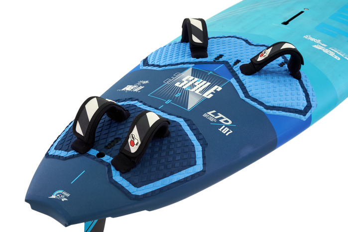 Tabou Windsurf Board 3S Classic LTD 2023