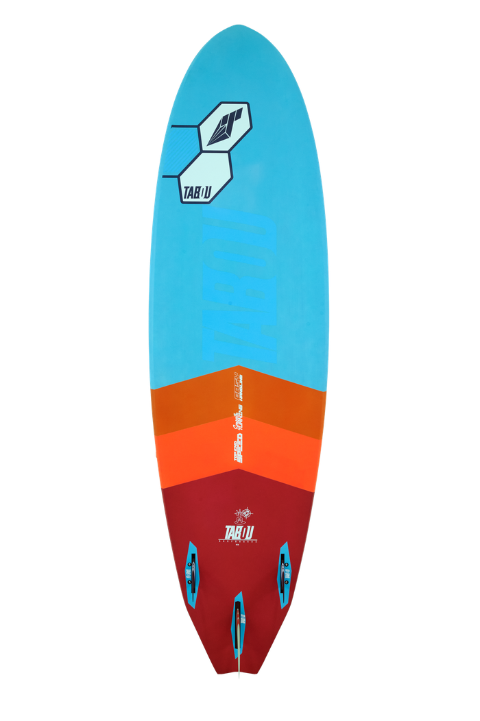 Tabou Windsurf Board 3S Plus LTD 2023