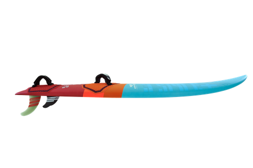 Tabou Windsurf Board 3S Plus LTD 2023