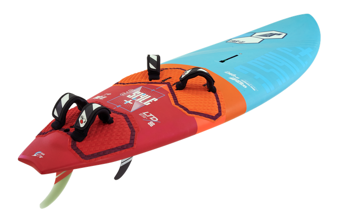 Tabou Windsurf Board 3S Plus LTD 2023