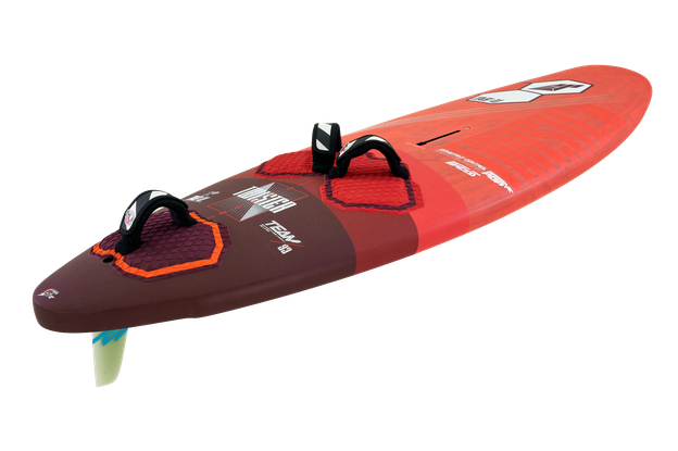 Tabou Windsurf Board Twister 2023