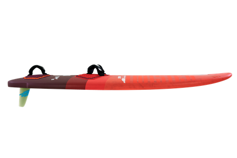 Tabou Windsurf Board Twister 2023