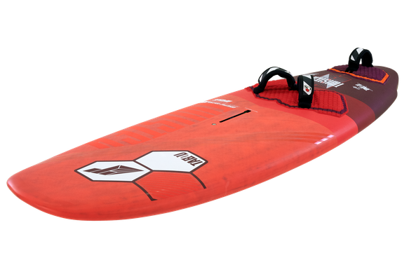 Tabou Windsurf Board Twister 2023