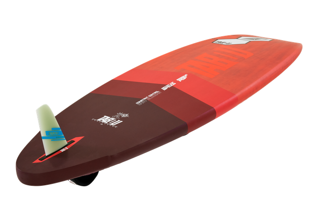 Tabou Windsurf Board Twister 2023