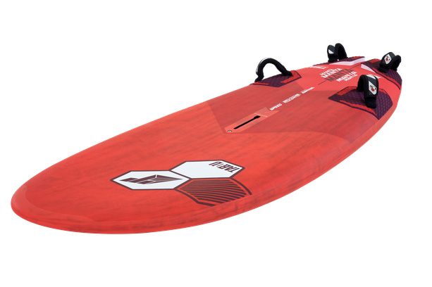 Tabou Windsurf Board Manta 2023
