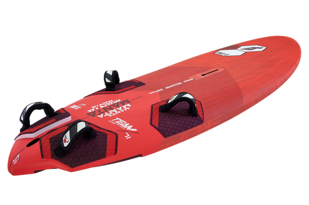 Tabou Windsurf Board Manta 2023
