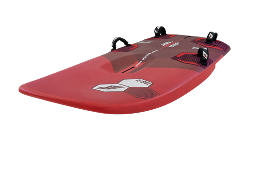 Tabou Windsurf Foil Board Air Ride Plus 2023