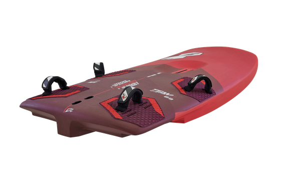 Tabou Windsurf Foil Board Air Ride Plus 2023