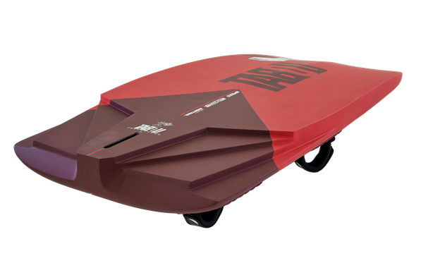 Tabou Windsurf Foil Board Air Ride Plus 2023