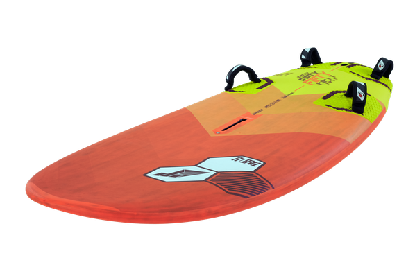 Tabou Windsurf Foil Board Fifty LTD 2023