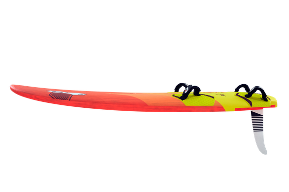 Tabou Windsurf Foil Board Fifty LTD 2023