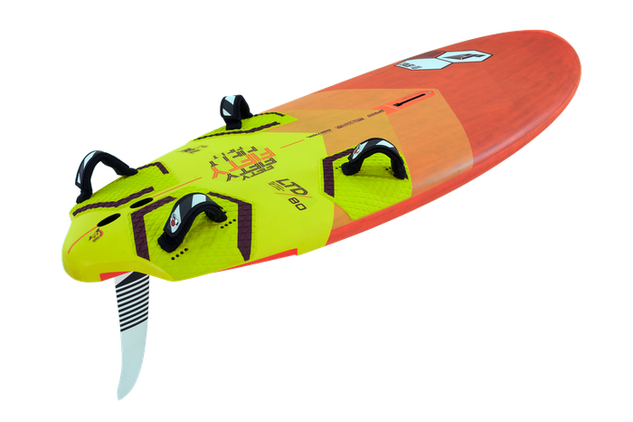 Tabou Windsurf Foil Board Fifty LTD 2023
