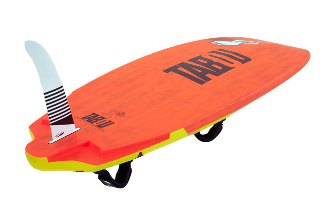Tabou Windsurf Foil Board Fifty LTD 2023