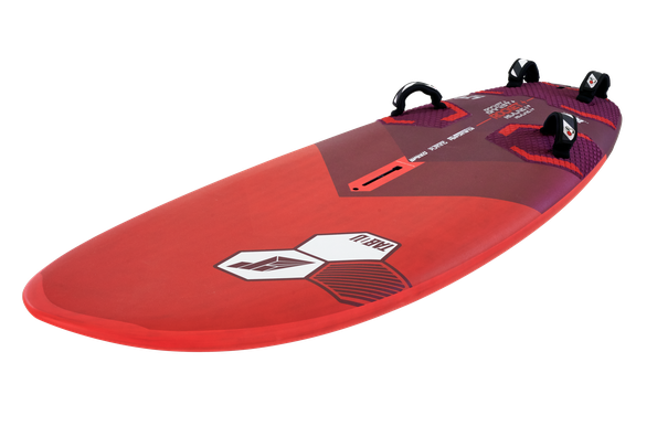Tabou Windsurf Board Rocket Plus LTD 2023