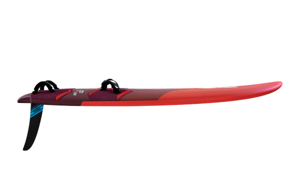 Tabou Windsurf Board Rocket Plus LTD 2023