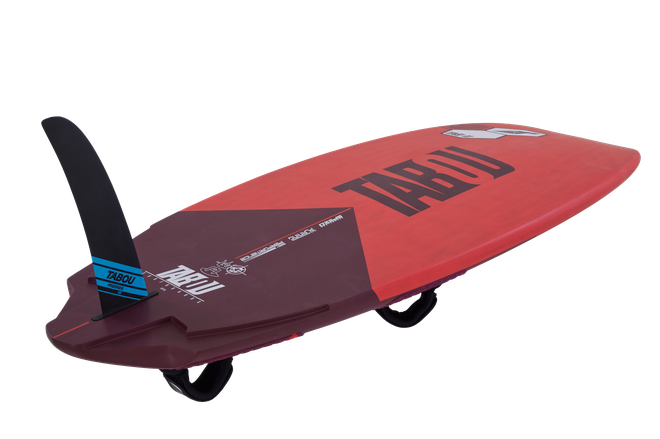 Tabou Windsurf Board Rocket Plus LTD 2023
