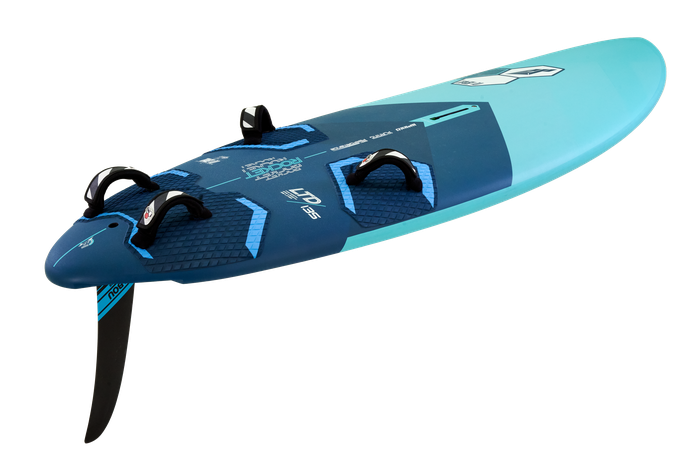 Tabou Windsurf Board Rocket LTD 2023