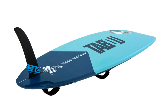 Tabou Windsurf Board Rocket LTD 2023