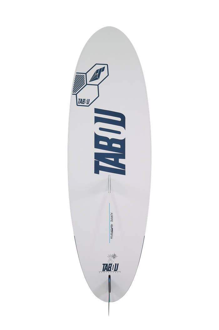 Tabou Windsurf Board Bullitt 2023