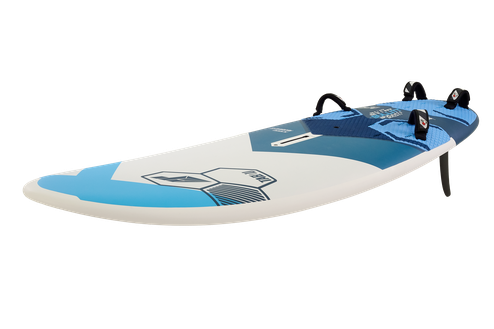 Tabou Windsurf Board Bullitt 2023