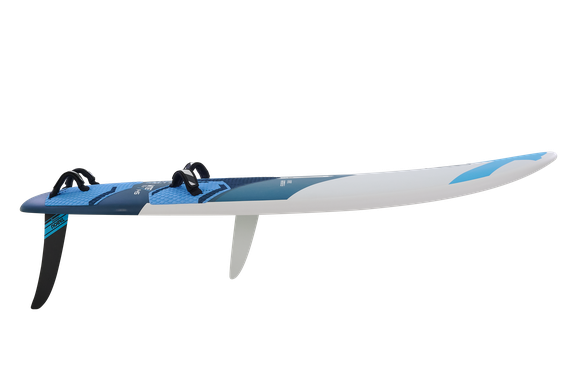 Tabou Windsurf Board Bullitt 2023