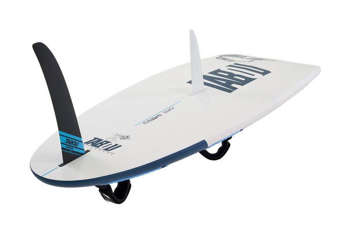 Tabou Windsurf Board Bullitt 2023