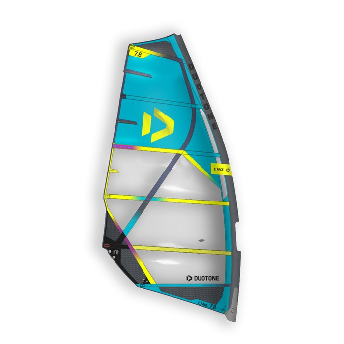 Duotone Windsurf Segel E_Pace - Sail 2022