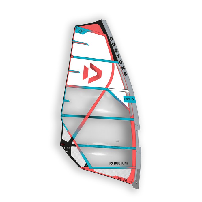 Duotone Windsurf Segel E_Pace - Sail 2022