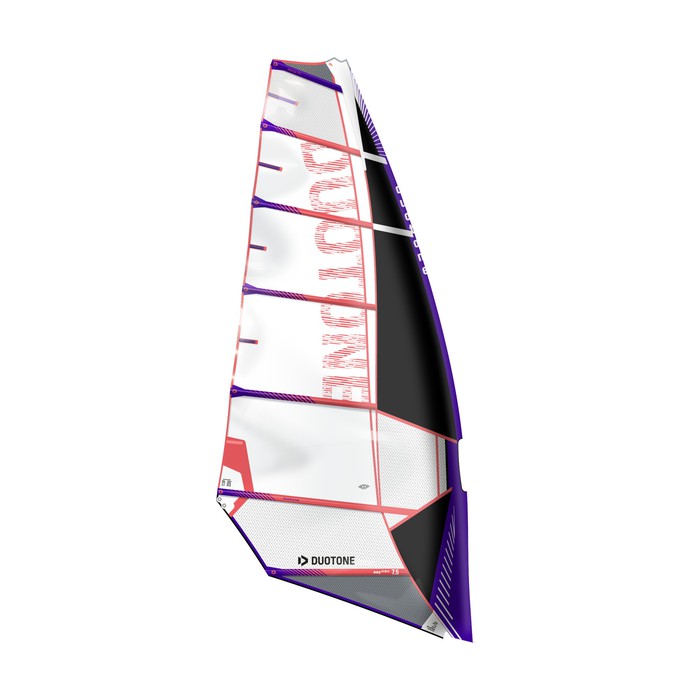 Duotone Windsurf Foil Segel Warp_Foil 20.23 2023