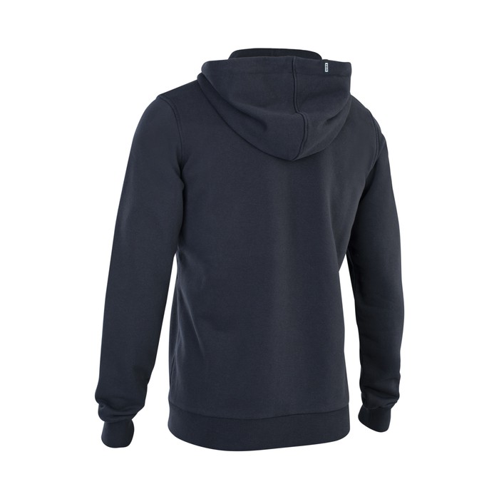 ION Hoody Logo Zip Herren