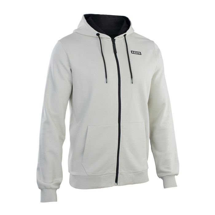 ION Hoody Logo Zip Herren